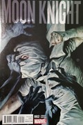 MOON KNIGHT #2-RI 