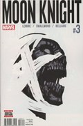 MOON KNIGHT #3 