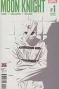 MOON KNIGHT #1-3rd 