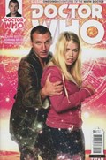 DOCTOR WHO: THE NINTH DOCTOR #6B 