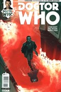 DOCTOR WHO: THE NINTH DOCTOR #7 