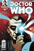 DOCTOR WHO: THE NINTH DOCTOR #7C 