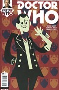 DOCTOR WHO: THE NINTH DOCTOR #8C 