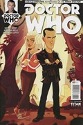 DOCTOR WHO: THE NINTH DOCTOR #2E 
