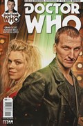 DOCTOR WHO: THE NINTH DOCTOR #2B 