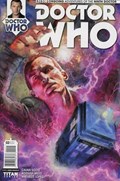 DOCTOR WHO: THE NINTH DOCTOR #2 