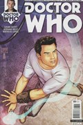 DOCTOR WHO: THE NINTH DOCTOR #3D 
