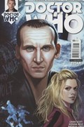 DOCTOR WHO: THE NINTH DOCTOR #3C 