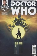 DOCTOR WHO: THE NINTH DOCTOR #4 