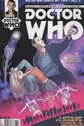 DOCTOR WHO: THE NINTH DOCTOR #3-DWCD 