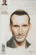 DOCTOR WHO: THE NINTH DOCTOR #5C 