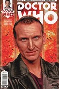 DOCTOR WHO: THE NINTH DOCTOR #15B 