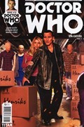DOCTOR WHO: THE NINTH DOCTOR #12B 
