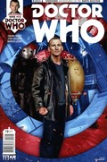 DOCTOR WHO: THE NINTH DOCTOR #13B 