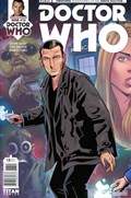 DOCTOR WHO: THE NINTH DOCTOR #13 