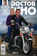 DOCTOR WHO: THE NINTH DOCTOR #13C 