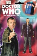DOCTOR WHO: THE NINTH DOCTOR #1-DIAUK 