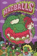 MADBALLS #2-RI-B 