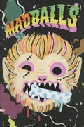 MADBALLS #3-RI 