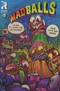 MADBALLS #3 