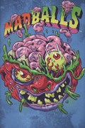 MADBALLS #4-RI-B 