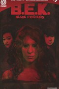 BLACK-EYED KIDS #7-RI 