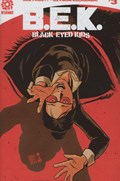 BLACK-EYED KIDS #3 