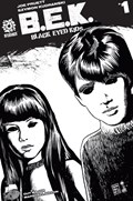 BLACK-EYED KIDS #1-SSALE 