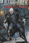 STAR TREK: MANIFEST DESTINY #3 