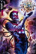 DIVINITY II #1-RI-B 