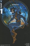 DIVINITY II #1-2nd 