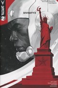 DIVINITY II #2 