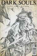 DARK SOULS: THE BREATH OF ANDOLUS #1-2nd 
