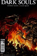 DARK SOULS: THE BREATH OF ANDOLUS #1C 