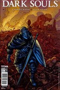 DARK SOULS: THE BREATH OF ANDOLUS #1D 
