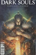 DARK SOULS: THE BREATH OF ANDOLUS #2 
