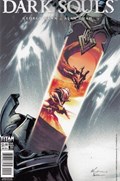 DARK SOULS: THE BREATH OF ANDOLUS #2C 