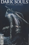 DARK SOULS: THE BREATH OF ANDOLUS #2B 