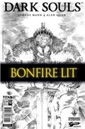 DARK SOULS: THE BREATH OF ANDOLUS #2-JET-FORB 