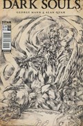 DARK SOULS: THE BREATH OF ANDOLUS #1-3rd 