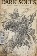 DARK SOULS: THE BREATH OF ANDOLUS #2-2nd 