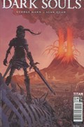 DARK SOULS: THE BREATH OF ANDOLUS #4B 