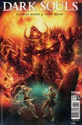 DARK SOULS: THE BREATH OF ANDOLUS #4 
