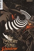 TWILIGHT ZONE THE SHADOW #2 