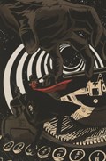 TWILIGHT ZONE THE SHADOW #3-RI 