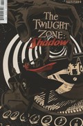 TWILIGHT ZONE THE SHADOW #3 