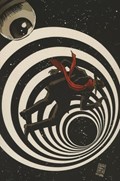 TWILIGHT ZONE THE SHADOW #4-RI 