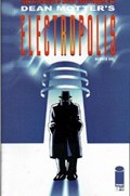 ELECTROPOLIS #1 