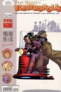ELECTROPOLIS #4 