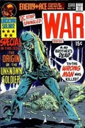 STAR SPANGLED WAR STORIES #154